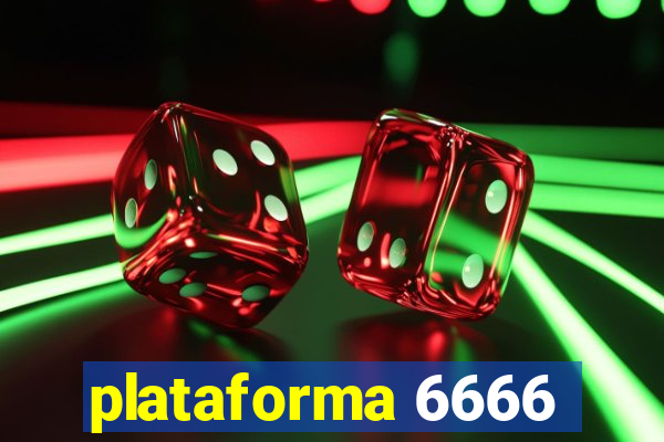 plataforma 6666